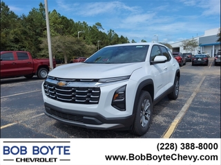 2026 Chevrolet Equinox for sale in Biloxi MS