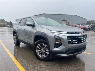 2026 Chevrolet Equinox for sale in Youngstown OH
