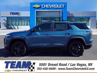2026 Chevrolet Equinox for sale in Las Vegas NV