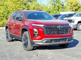2026 Chevrolet Equinox for sale in Cincinnati OH