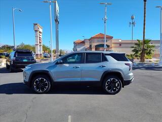 2026 Chevrolet Equinox for sale in Las Vegas NV