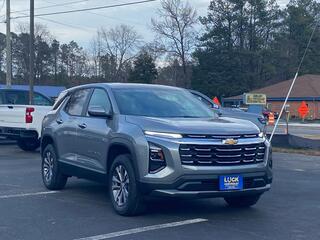 2026 Chevrolet Equinox for sale in Ashland VA
