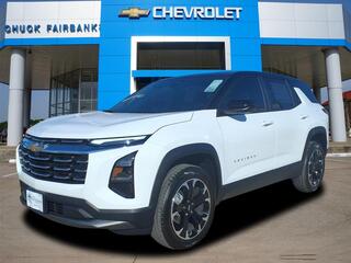 2026 Chevrolet Equinox for sale in Plano TX