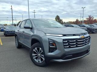 2026 Chevrolet Equinox for sale in Youngstown OH