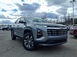 2026 Chevrolet Equinox for sale in Youngstown OH