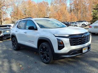 2026 Chevrolet Equinox for sale in North Brunswick NJ
