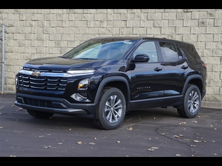 2026 Chevrolet Equinox for sale in Wayne MI