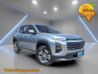 2026 Chevrolet Equinox for sale in Orange TX