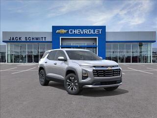 2026 Chevrolet Equinox for sale in Wood River IL