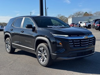 2026 Chevrolet Equinox for sale in Easley SC