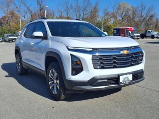 2026 Chevrolet Equinox for sale in Cincinnati OH