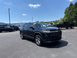 2026 Chevrolet Equinox for sale in Knoxville TN
