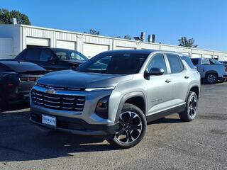 2026 Chevrolet Equinox for sale in Pearland TX