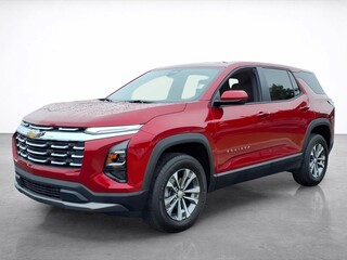 2026 Chevrolet Equinox for sale in Sanford NC