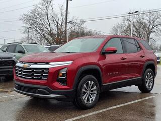 2026 Chevrolet Equinox for sale in Ann Arbor MI