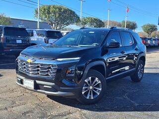 2026 Chevrolet Equinox for sale in Pearland TX