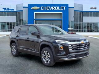 2026 Chevrolet Equinox for sale in East Brunswick NJ