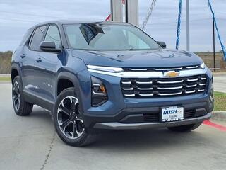 2026 Chevrolet Equinox for sale in Elgin TX