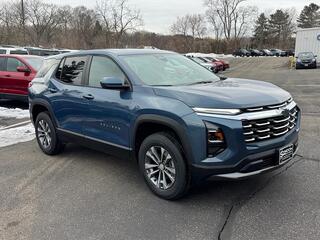 2026 Chevrolet Equinox for sale in Evansville WI