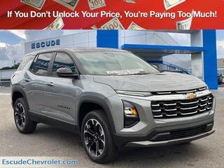 2026 Chevrolet Equinox for sale in Easley SC