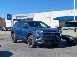 2026 Chevrolet Equinox for sale in Chester VA