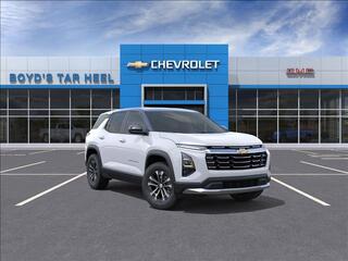 2026 Chevrolet Equinox for sale in Roxboro NC