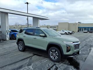 2026 Chevrolet Equinox for sale in Frankfort IL