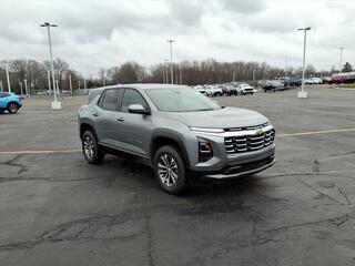 2026 Chevrolet Equinox for sale in Youngstown OH