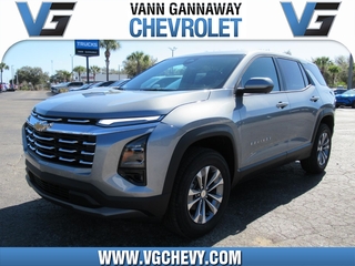 2026 Chevrolet Equinox for sale in Eustis FL