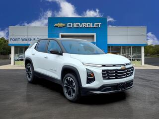 2026 Chevrolet Equinox for sale in Fort Washington MD