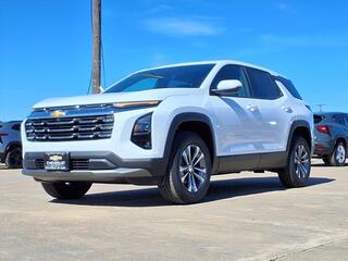 2026 Chevrolet Equinox for sale in West TX