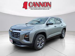2026 Chevrolet Equinox for sale in Oxford MS