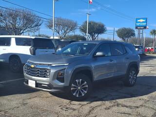 2026 Chevrolet Equinox for sale in Pearland TX