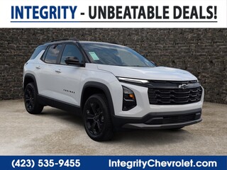 2026 Chevrolet Equinox for sale in Chattanooga TN