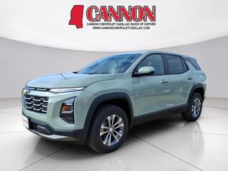 2026 Chevrolet Equinox for sale in Oxford MS