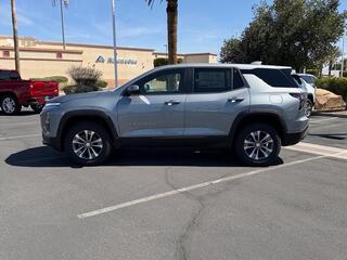 2026 Chevrolet Equinox for sale in Las Vegas NV