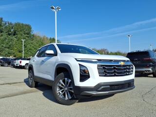 2026 Chevrolet Equinox for sale in Youngstown OH