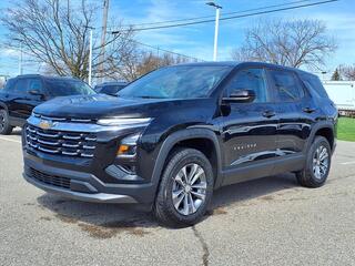 2026 Chevrolet Equinox for sale in Ann Arbor MI