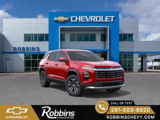 2026 Chevrolet Equinox for sale in Humble TX