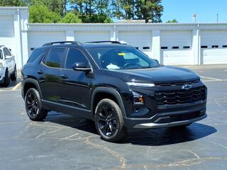 2026 Chevrolet Equinox for sale in Zebulon NC