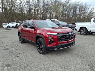 2026 Chevrolet Equinox for sale in Youngstown OH