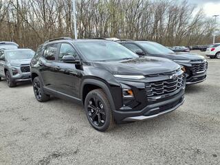 2026 Chevrolet Equinox for sale in Youngstown OH