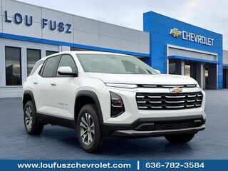 2026 Chevrolet Equinox for sale in Cincinnati OH