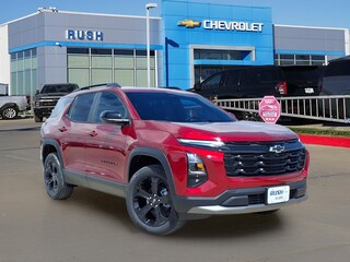 2026 Chevrolet Equinox for sale in Elgin TX