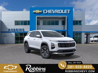 2026 Chevrolet Equinox for sale in Humble TX