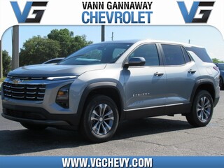2026 Chevrolet Equinox for sale in Eustis FL