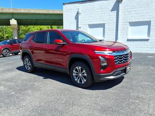 2026 Chevrolet Equinox for sale in Cabin Creek WV