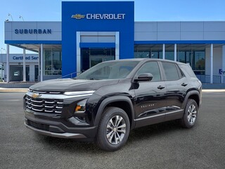 2026 Chevrolet Equinox for sale in Ann Arbor MI
