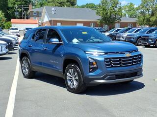 2026 Chevrolet Equinox for sale in Wendell NC