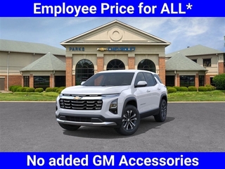 2026 Chevrolet Equinox for sale in Huntersville NC